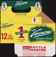 Vintage soda pop for sale  Clinton