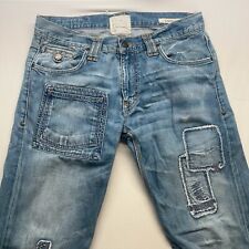 Y2k taverniti jeans for sale  Mesquite