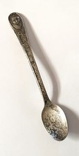 Vintage winthrop silver for sale  South Lake Tahoe
