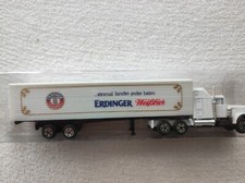 Rar werbetrucks erdinger gebraucht kaufen Rar werbetrucks erdinger gebraucht kaufen  Oberthulba