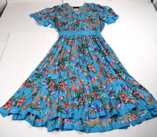 Vintage silk dress for sale  Peoria