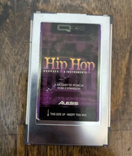 Alesis 8mb hip for sale  Pinson