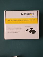 Startech cdp2dviucp usb for sale  Strasburg