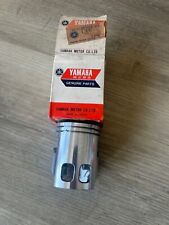 Kolben riginal yamaha gebraucht kaufen  Kerpen