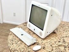 Apple emac a1002 d'occasion  Expédié en Belgium