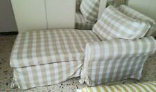 Chaise longue tessuto usato  San Felice Circeo