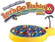 Let fishin deep for sale  Weimar