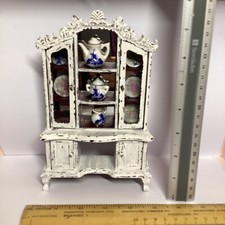 Dollshouse furniture scale for sale  BRIGHTON