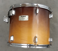 MAPEX M SERIES 14" TABACCO FADE RACK TOM DRUM BOM! comprar usado  Enviando para Brazil