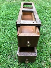Alte schublade schubfach gebraucht kaufen  Glauchau
