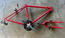 Vintage lotus m2000 for sale  Port Angeles