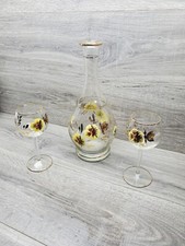 Vtg bohemian hand for sale  Bodfish