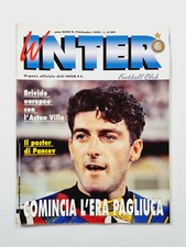 Inter football club usato  Italia