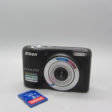 Nikon digital camera for sale  LEEDS