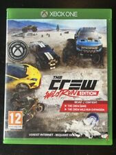 The Crew Wild Run Edition Xbox One PAL game comprar usado  Enviando para Brazil