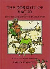 DORBOTT OF VACUO Hardback Book The Fast Free Shipping, usado comprar usado  Enviando para Brazil