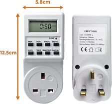 Digital electronic mains for sale  RUNCORN