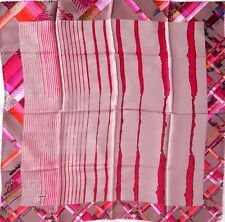 100 silk seidentuch gebraucht kaufen  Düren