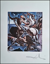 Salvador dali family usato Salvador dali family usato  Spedire a Italy