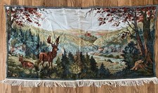 Vintage tapestry european for sale  Nampa