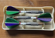 Vintage unicorn darts for sale  PLYMOUTH