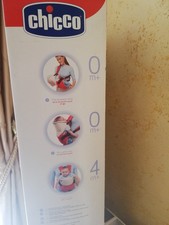 Vendo marsupio chicco usato Vendo marsupio chicco usato  Spadola