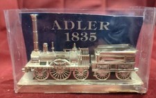 Modell zug adler gebraucht kaufen  Wolpertshausen