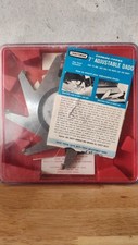 Vintage craftsman dado for sale  Anaheim