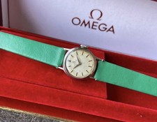 Rare vintage omega usato  Zandobbio