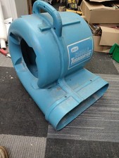 Dri eaz turbo for sale  BANCHORY