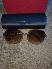 Cartier glasses for sale  Phoenix