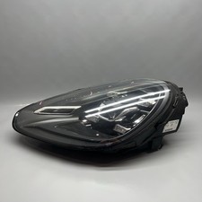 Porsche cayenne headlight for sale  San Fernando