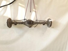Pont daihatsu feroza d'occasion  Romorantin-Lanthenay