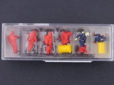 Preiser 10510 feuerwehrmänner gebraucht kaufen Preiser 10510 feuerwehrmänner gebraucht kaufen  Königsbrunn