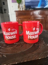 Vtg maxwell house for sale  Mansfield