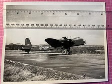 Stirling original photograph usato  Spedire a Italy