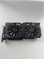 Asus nvidia geforce for sale  OLDHAM