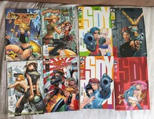 dark spy gebraucht kaufen dark spy gebraucht kaufen Berlin
