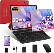 Skyegg tablet pollici usato  Monteprandone