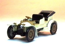 Mercedes simplex 1904 gebraucht kaufen  Röfingen
