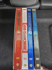 Star wars the gebraucht kaufen  Potsdam