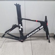 Argon e18 e117 for sale  NORTHWICH