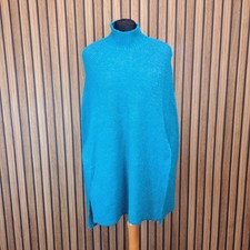 Monsoon shawl poncho for sale  CONSETT