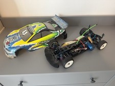 Team associated tc5 for sale  ST. NEOTS