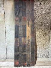 Reclaimed oak flooring for sale  TARPORLEY