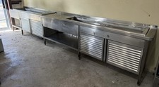 Commercial salad bar for sale  Orlando