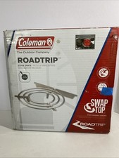 Coleman roadtrip swaptop for sale  Yulee