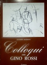Colloqui con gino usato  Italia