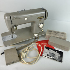 Rare vtg pfaff for sale  Leola