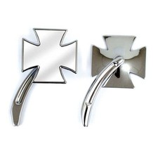 Set specchietti maltesi usato  Corato